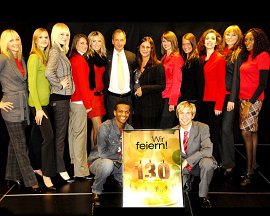 Galeria Kaufhof, Inhouse